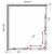 Душевой уголок BelBagno SELA-AH-2-100/80-C-Cr прозрачное стекло 100x80 фотография Душевой уголок BelBagno SELA-AH-2-100/80-C-Cr прозрачное стекло 100x80 фотография