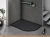 Душевой поддон WeltWasser TRR 12080 Stone-BL L 120x80 фотография Душевой поддон WeltWasser TRR 12080 Stone-BL L 120x80 фотография