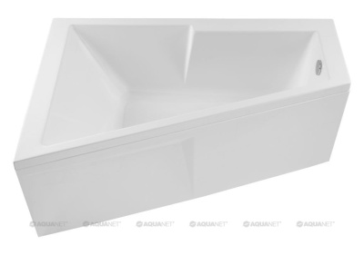 Лицевая панель для ванны Aquanet Accord 150x100 L фотография