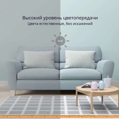 Светильник тарелка Yeelight Ceiling Light A2001C550 YLXD031 фотография