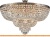Подвесная люстра Maytoni Diamant Crystal Palace DIA891-CL-14-G фотография Подвесная люстра Maytoni Diamant Crystal Palace DIA891-CL-14-G фотография