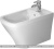 Биде Duravit DuraStyle 2283100000 фотография