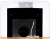 Вытяжка Krona Sabrina 600 Inox/Glass Push Button фотография Вытяжка Krona Sabrina 600 Inox/Glass Push Button фотография