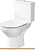 Унитаз Cersanit City New Clean On KO-CIT011-3/5-COn-S-DL картинка