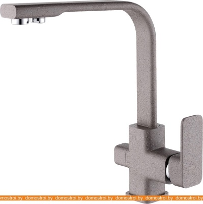 Смеситель Ganzer Stefan GZ 12025A (песочный) фотография