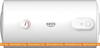 Водонагреватель Oasis H-80L фотография