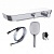 Смеситель для душа Clever Nine Elegance 60154 картинка