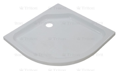 Душевой поддон Triton ПД22 88х88 низкий фотография