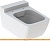 Унитаз Geberit Xeno2 Rimfree 500.500.01.1 картинка