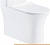 Унитаз BelBagno Ancona BB1224CPR-P картинка