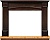 Портал для камина Smolcom Boston MB/JUP/SYM26/D28 (венге) картинка