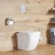 Приставной унитаз Grohe Euro 3933900H фотография Приставной унитаз Grohe Euro 3933900H фотография