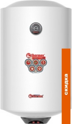 Водонагреватель Thermex Thermo 80 V фотография