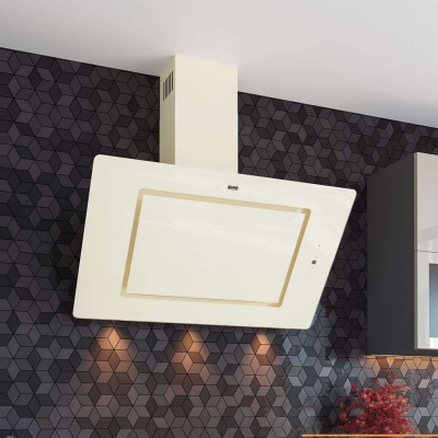 Вытяжка ZorG Technology Venera Beige 90 (1000 куб. м/ч) фотография