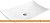 Умывальник CeramaLux N78123B картинка