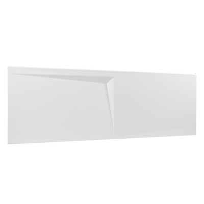 Лицевая панель для ванны Aquanet Accord 150x100 L фотография