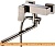 Смеситель Wasserkraft Exter 1602L картинка