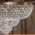 Подвесная люстра Maytoni Diamant Crystal Palace DIA891-CL-14-G фотография Подвесная люстра Maytoni Diamant Crystal Palace DIA891-CL-14-G фотография