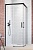 Душевой уголок Radaway Idea Black KDD 90Lx80R картинка