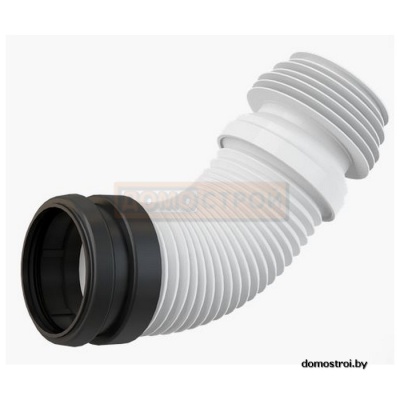 Гибкое колено M9006  90/110 flexi фотография
