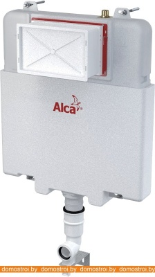 Система инсталляции Alcaplast AM1112 фотография