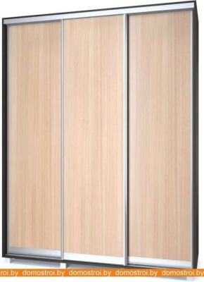 Шкаф-купе Modern Роланд 1700 (600) (шимо темный) фотография