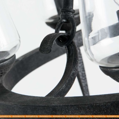 Подвесная люстра Arte Lamp Stefan A1722SP-6BA фотография