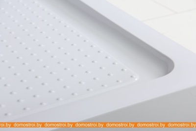 Душевой поддон BelBagno TRAY-BB-A 80x80 фотография