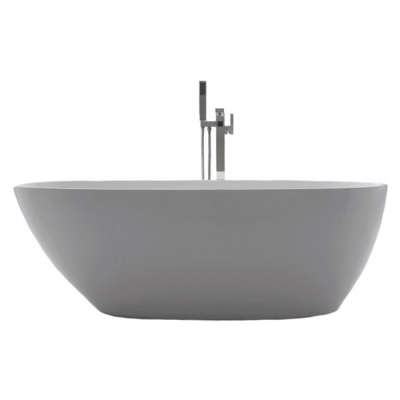 Акриловая ванна BelBagno BB80-1700 170x83 фотография
