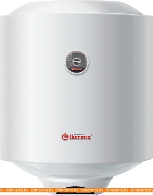 Водонагреватель Thermex ERS 50 V Silverheat фотография