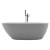 Акриловая ванна BelBagno BB80-1700 170x83 фотография