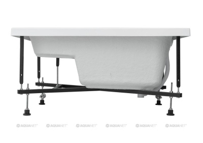 Каркас сварной для ванны Aquanet Seed 110x70 фотография