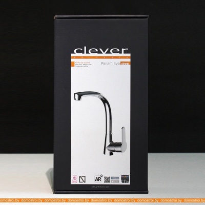 Смеситель Clever Panam Evo Xtreme 60533 фотография
