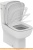 Унитаз Ideal Standard Esedra T282001 фотография Унитаз Ideal Standard Esedra T282001 фотография