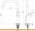 Смеситель IDDIS Kitchen Line K07SB0Li05 фотография Смеситель IDDIS Kitchen Line K07SB0Li05 фотография
