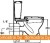 Унитаз Ideal Standard Oceane W903801 фотография Унитаз Ideal Standard Oceane W903801 фотография