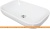 Умывальник Sanita Luxe Infinity 60 INFSLWB01 фотография Умывальник Sanita Luxe Infinity 60 INFSLWB01 фотография