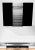 Вытяжка Miele DA 6096 W Black Wing фотография Вытяжка Miele DA 6096 W Black Wing фотография