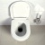 Подвесной унитаз BelBagno Sfera-R BB513CH фотография Подвесной унитаз BelBagno Sfera-R BB513CH фотография