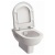 Подвесной унитаз Vitra Form 300 Rim-ex 7755B003-6039 с сиденьем микролифт фотография Подвесной унитаз Vitra Form 300 Rim-ex 7755B003-6039 с сиденьем микролифт фотография