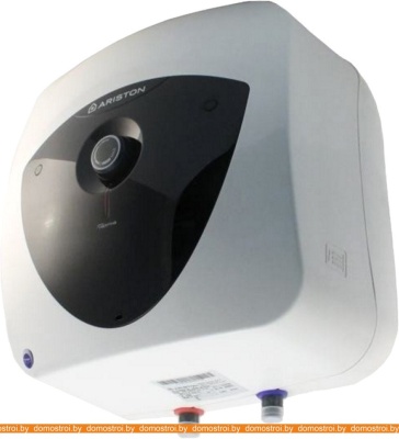 Водонагреватель над мойкой Ariston ABS Andris Lux 6 OR фотография