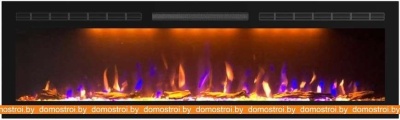 Электрокамин Royal Flame Crystal 60 RF фотография