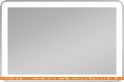 Зеркало Misty Стайл V1 120x80 ЗЛП468 фотография