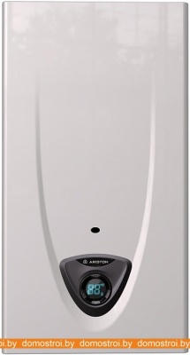 Газовая колонка Ariston Fast EVO C 11 фотография