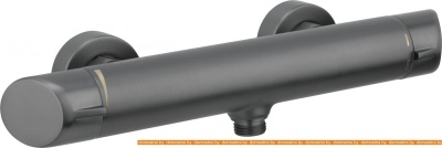 Смеситель Deante Arnika Titanium BQA D40M фотография