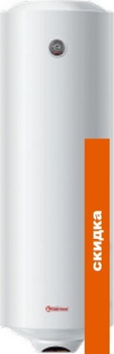 Водонагреватель Thermex ERS 150 V Silverheat фотография