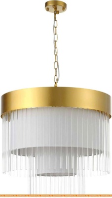 Подвесная люстра ST Luce Aversa SL1352.203.09 фотография