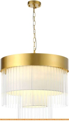 Подвесная люстра ST Luce Aversa SL1352.203.09 фотография