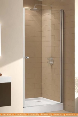 Душевая дверь Cezares ECO-O-B-1-80-C-Cr фотография