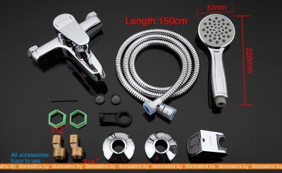 Смеситель Gappo Vantto G3236 фотография